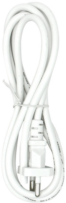 코텍스 파워코드, 화이트, 1개