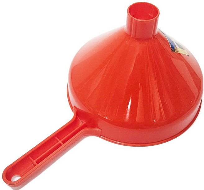 페트병용 입구넓은 곡물 깔대기, 랜덤발송, 1개