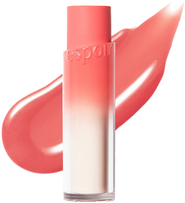 에스쁘아 노웨어 바밍글로우 립스틱, 1개, 15호 피치 듀