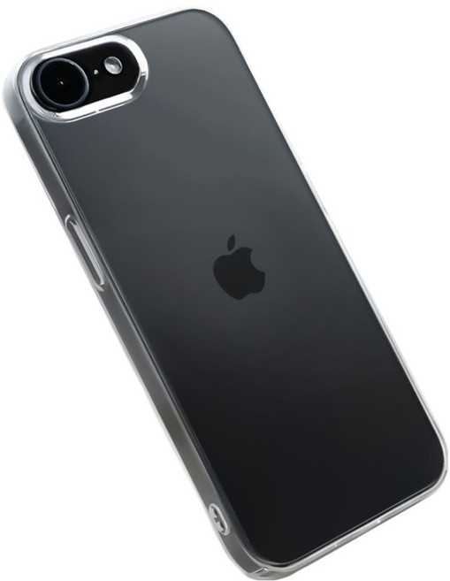 클로버나인 클로이하드 하드 변색방지 휴대폰 케이스