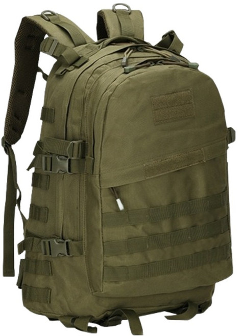 맨백 밀리터리 백팩 LB470AMLT