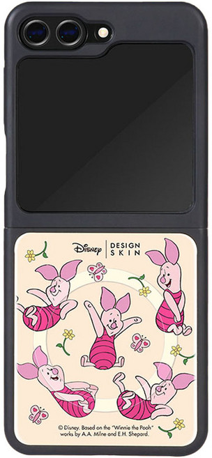 DESIGNSKIN 맥세이프 에폭시 휴대폰 케이스 디즈니