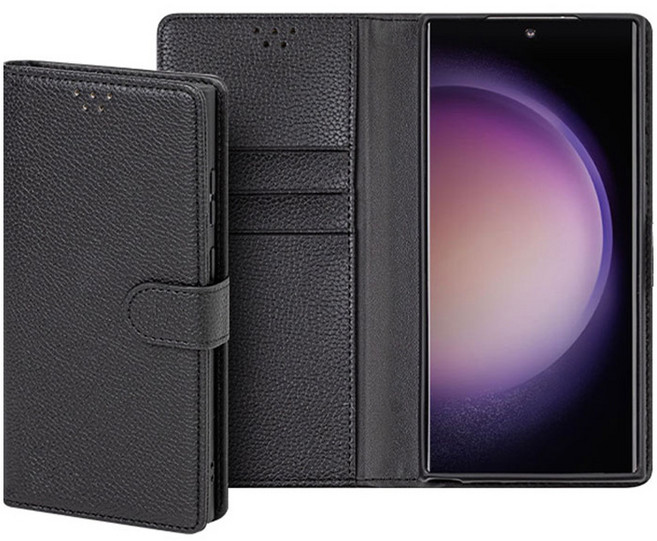 굿밸류 모던 심플 다이어리 휴대폰 케이스