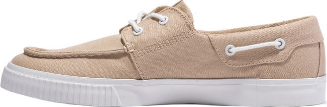 팀버랜드 남성용 클래식 보트슈즈 TB0A67NHER11