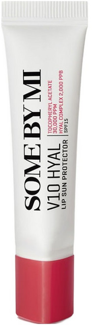 썸바이미 브이텐 히알 립 선 프로텍터, 1개, 7ml, BERRY