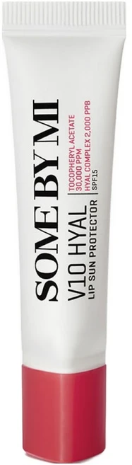 썸바이미 브이텐 히알 립 선 프로텍터, 1개, 7ml, BERRY - 쿠팡