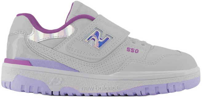 New Balance Kids 兒童運動鞋 PHB550HG