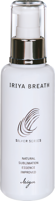 IRIYA BREATH 伊麗雅 免沖洗護髮精華乳, 150ml, 1瓶