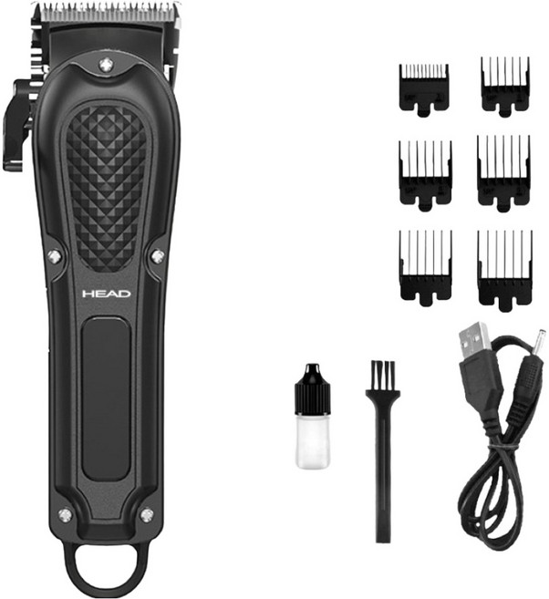 HEAD 가정용 전동 이발기 세트, 888T