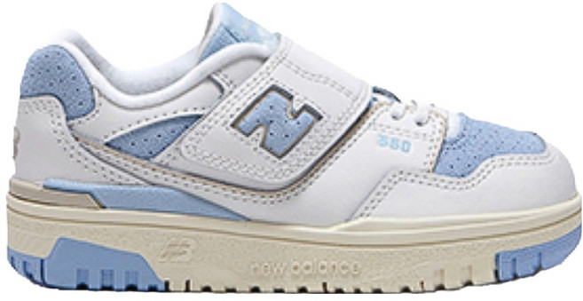 New Balance Kids 兒童運動鞋 PHB550LB