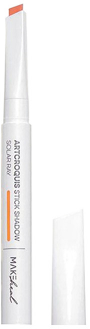 메이크힐 아트크로키 스틱 아이섀도우, 1개, 04 Solar Ray