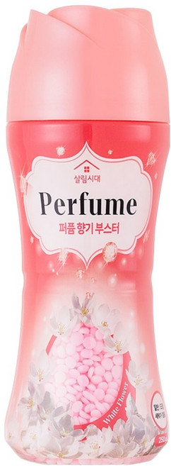 살림시대 퍼퓸 향기 부스터, 250g, 1개