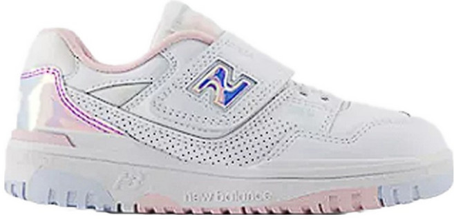 New Balance Kids 兒童運動鞋 PHB550HW