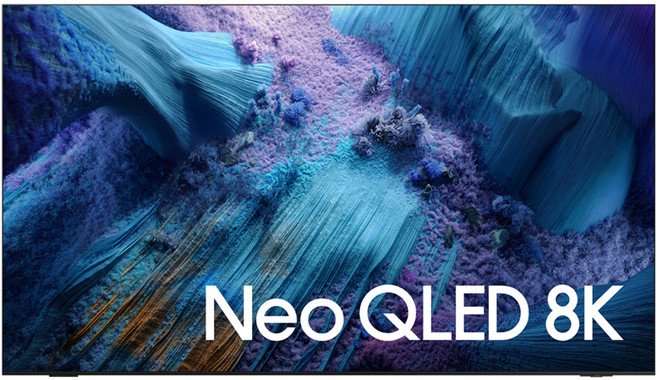 삼성전자 8K UHD Neo QLED TV, 189cm, KQ75QNF990FXKR, 벽걸이형, 방문설치