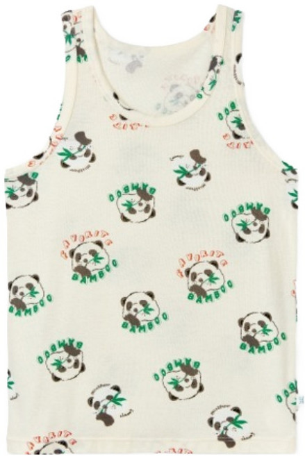 첨이첨이 남아용 IFC 대나무 런닝 01