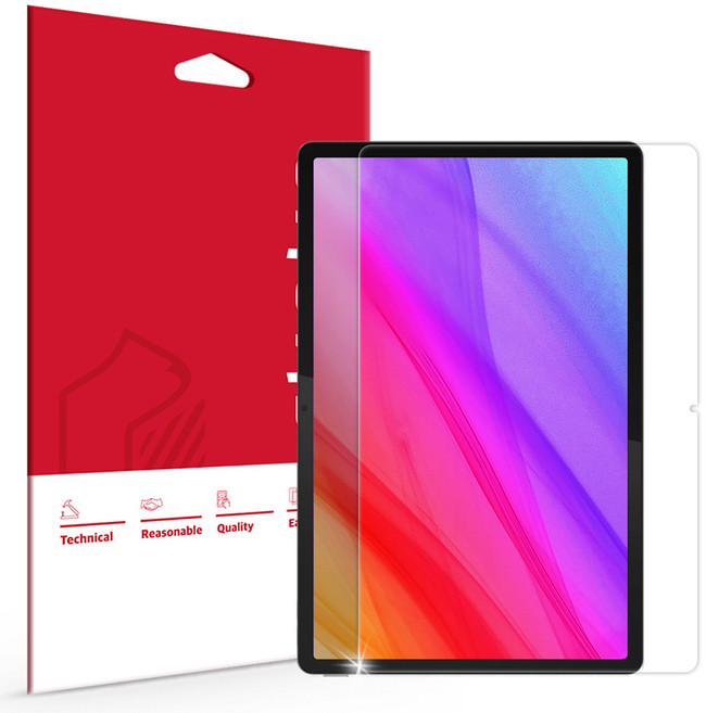 스코코 초고화질 트루컬러 AR 액정보호필름 세트, 1세트