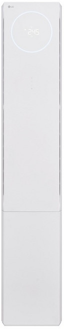 LG전자 74.5㎡(22.6평) 휘센 오브제컬렉션 뷰2 에어컨 싱글 2시리즈 FQ22FU2EA1 + 실내기 FQ22FU2EAN 방문설치, 일반배관형