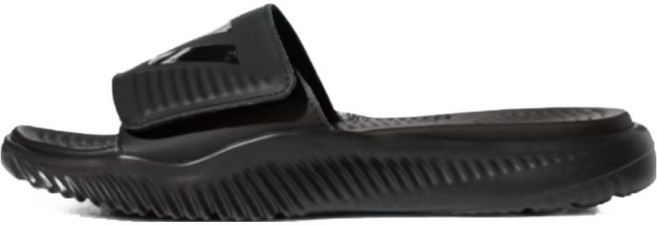 아디다스 알파 바운스 슬라이드 슬리퍼 B41720