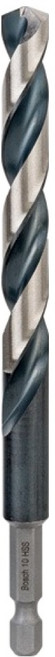 보쉬 HSS Impact Drill Bit 10mm 2608577063, 1개