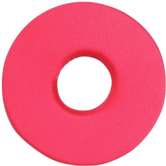 어르신 자세변경 체위변경 간병 쿠션 40 x 17 cm, 1개