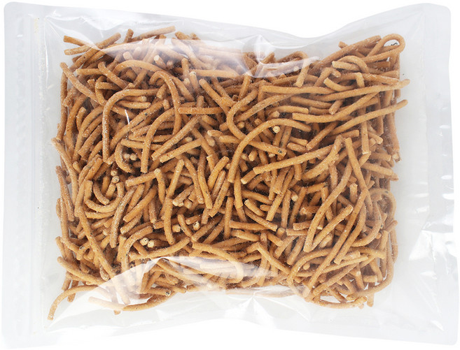 우리가스토리 두부로 만든 국수과자 양파맛, 800g, 1개