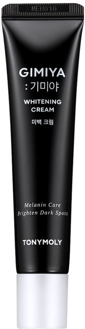 토니모리 기미야 미백크림, 30ml, 1개