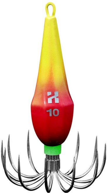 카즈미 쭈킬 MAX 고리추 투톤, 1개입, 1개