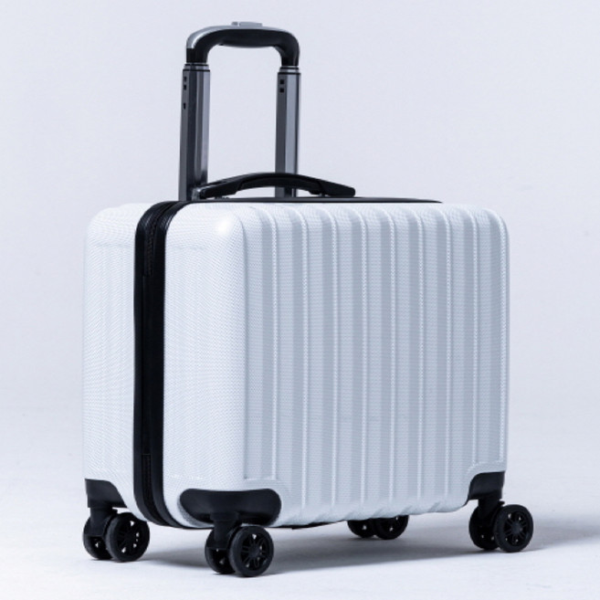 본보야지 트윈클 확장형 캐리어 16인치 20인치 24인치 28인치