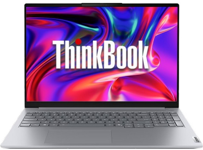 레노버 2025 씽크북 16IAL G8 코어Ultra7 인텔 15세대, Arctic Grey, 1TB, 32GB, Free DOS, 21SK009SKR