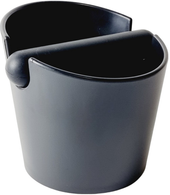 빈플랜트 커피 넉박스, 블랙, 1개