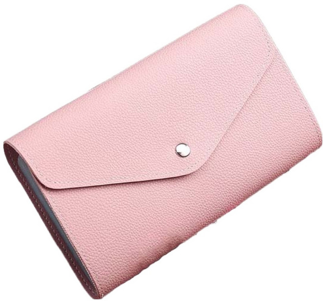 올이즈유 보관 명함첩 96슬롯, 핑크, 3단