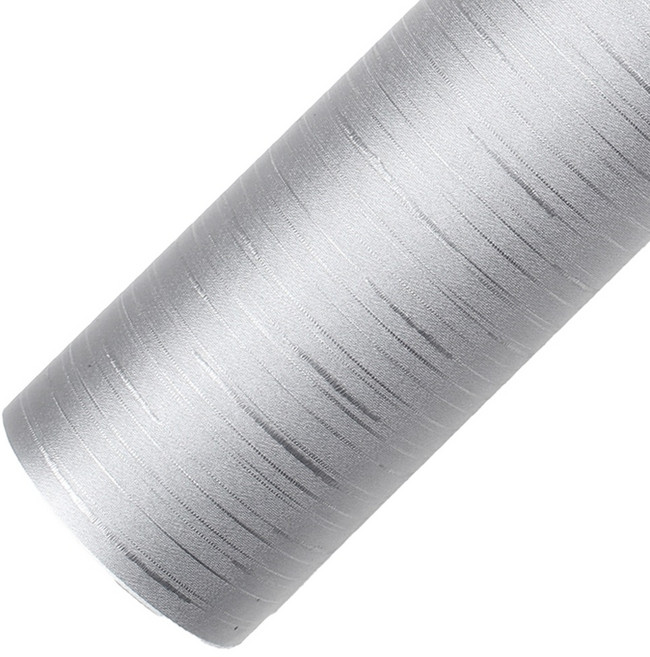 로즈로사 몰딩 인테리어 필름 시트지 RM02, 그레이