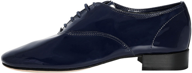 repetto 女性 Zizi 牛津鞋 V377V851