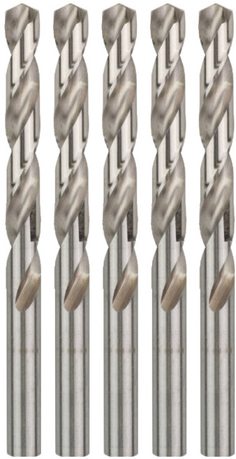 보쉬 PRO HSS G 비트 12 x 101 x 151 mm 2608595081, 5개