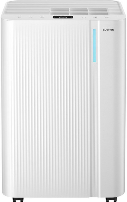 쿠첸 퓨어슬립 제습기 12L, CDH-PF120W