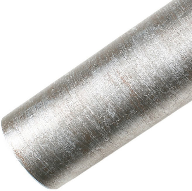 인필 현대시트 메탈 인테리어 필름 NI940, 실버