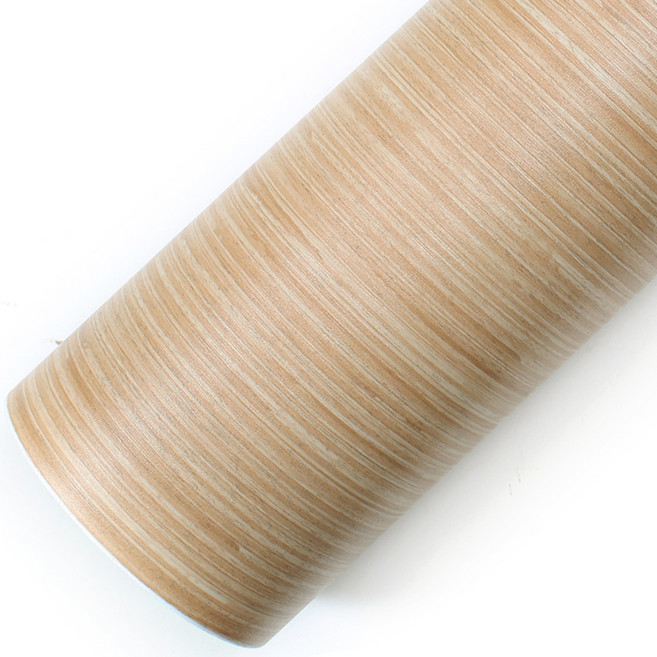 로즈로사 몰딩 인테리어 필름 PG675, 베이지 브라운