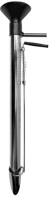 월드크린 한손 모종 파종기 대, 1개