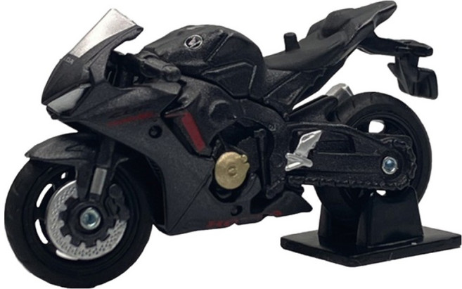 토미카 아시아 04 혼다 CBR1000RR 피규어, 1개