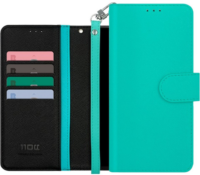 까미또 데일리 시즌2 스트랩 다이어리 휴대폰 케이스