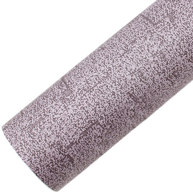 인필 현대시트 패브릭 인테리어 필름 LW860, 바이올렛