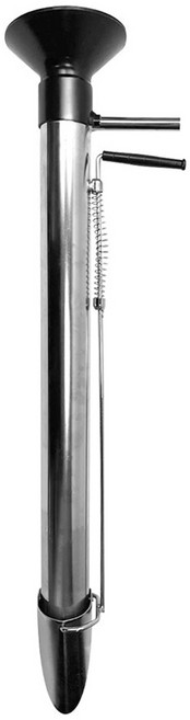 월드크린 한손 모종 파종기 특대, 1개