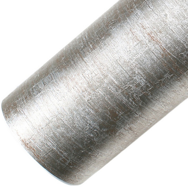 인필 현대시트 몰딩 인테리어 필름 NI940, 실버