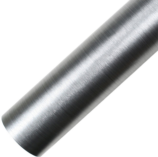 로즈로사 메탈 인테리어 필름 RM11, 다크 그레이