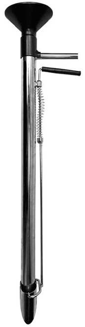 월드크린 한손 모종 파종기 중, 1개