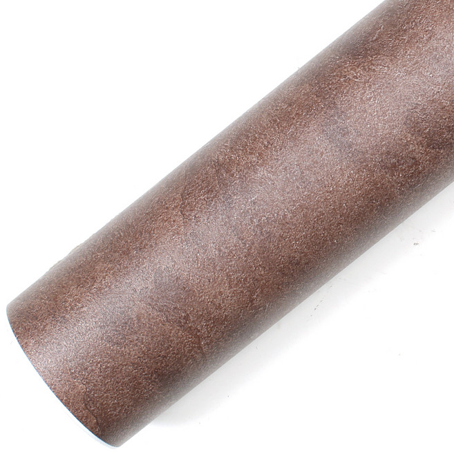 비센티 KCC글라스 스톤 인테리어 필름 ST675L, 브론즈