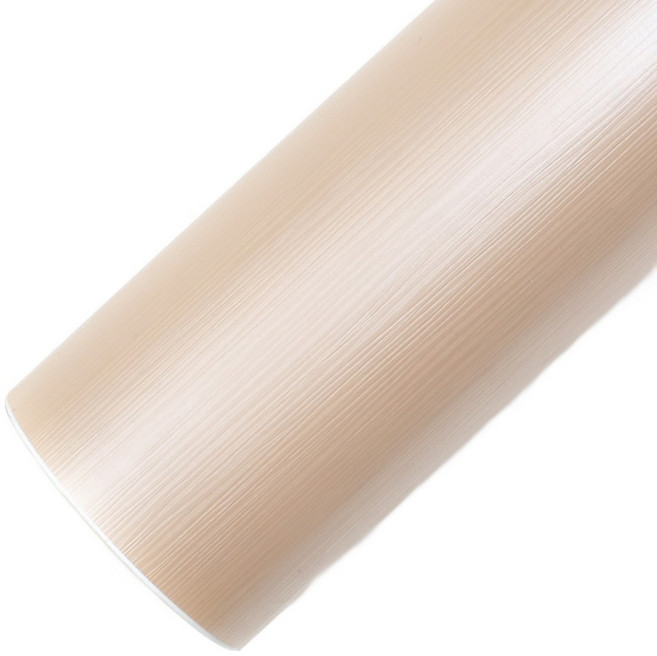 로즈로사 몰딩 인테리어 필름 MG1581A, 로지 브라운