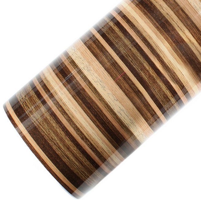 인필 현대시트 몰딩 인테리어 필름 EH146, 베이지 브라운