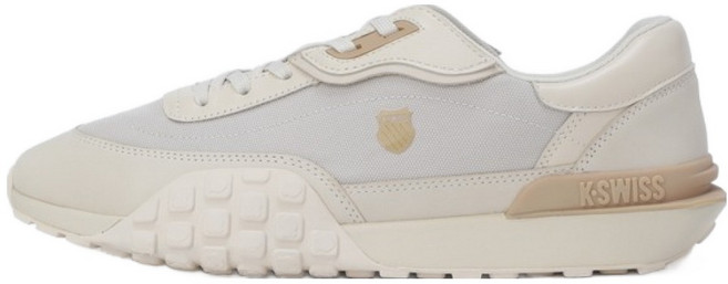 케이스위스 남성용 슬레이트 스니커즈 AKSFLMU024