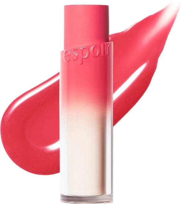 에스쁘아 노웨어 바밍글로우 립스틱, 1개, 16호 피치 바이브 - 쿠팡